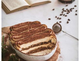 recette deTiramisu Classique