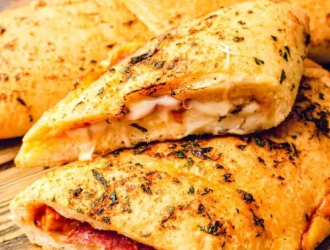 Recette de Calzone