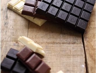 Comment Faire Fondre du Chocolat au lait et blanc