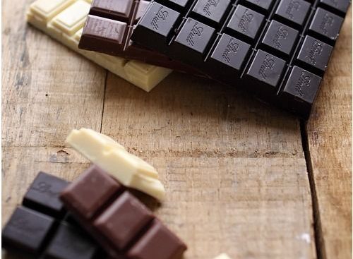 Comment Faire Fondre du Chocolat au lait et blanc