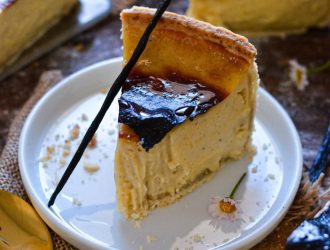 Recette de Flan Pâtissier