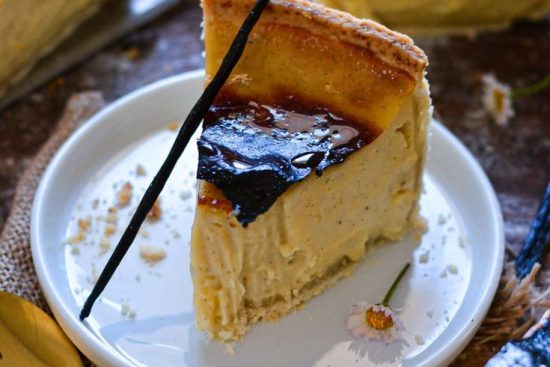 Recette de Flan Pâtissier