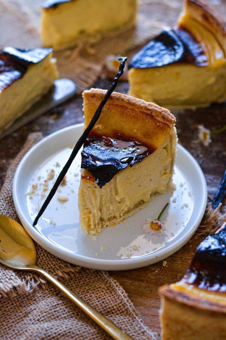 Recette de Flan Pâtissier