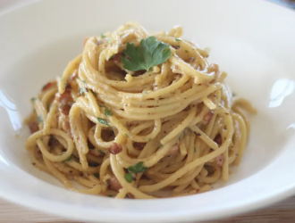 carbonara