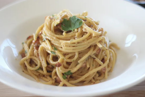 carbonara