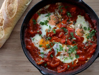 shakshuka