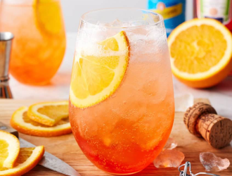 Aperol Spritz