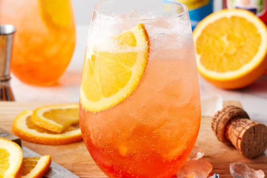 Aperol Spritz