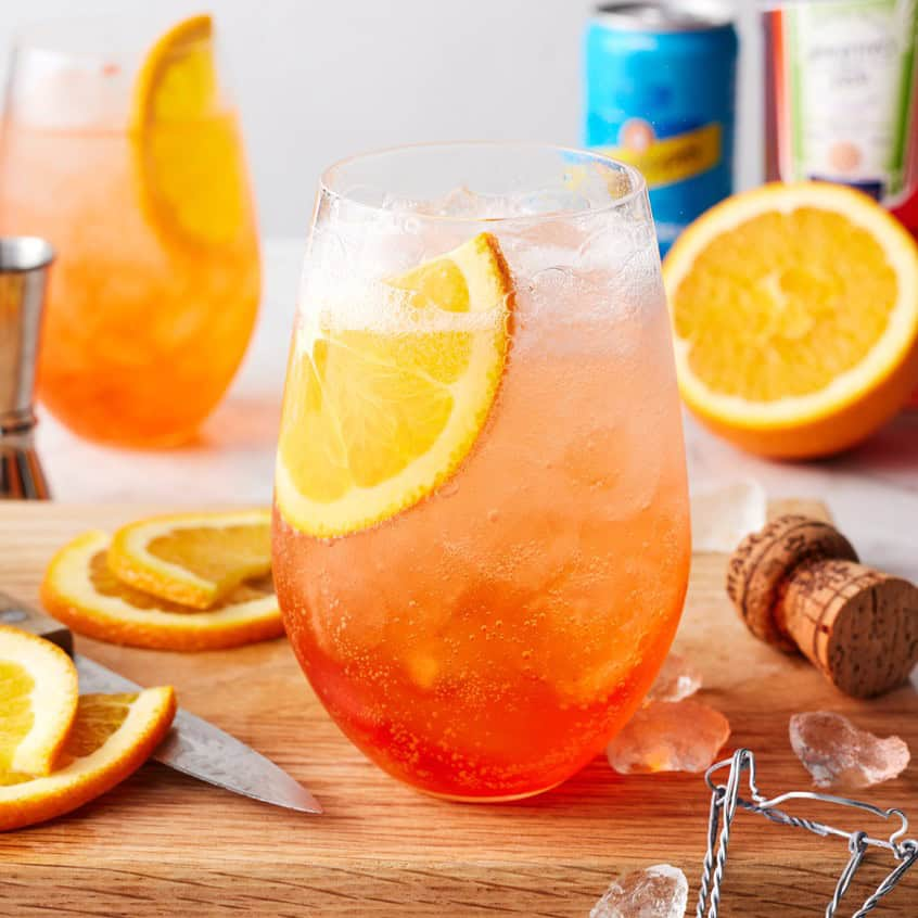 Aperol Spritz