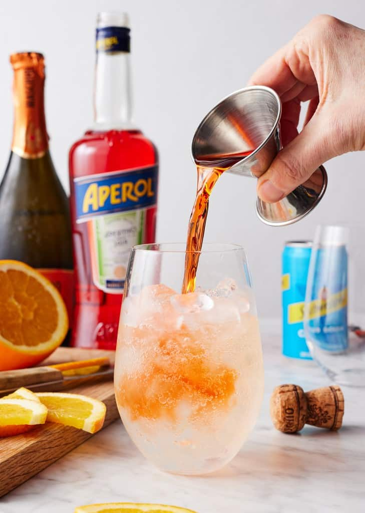 Aperol Spritz