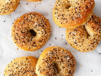 bagels