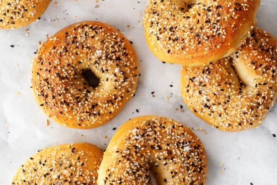 bagels