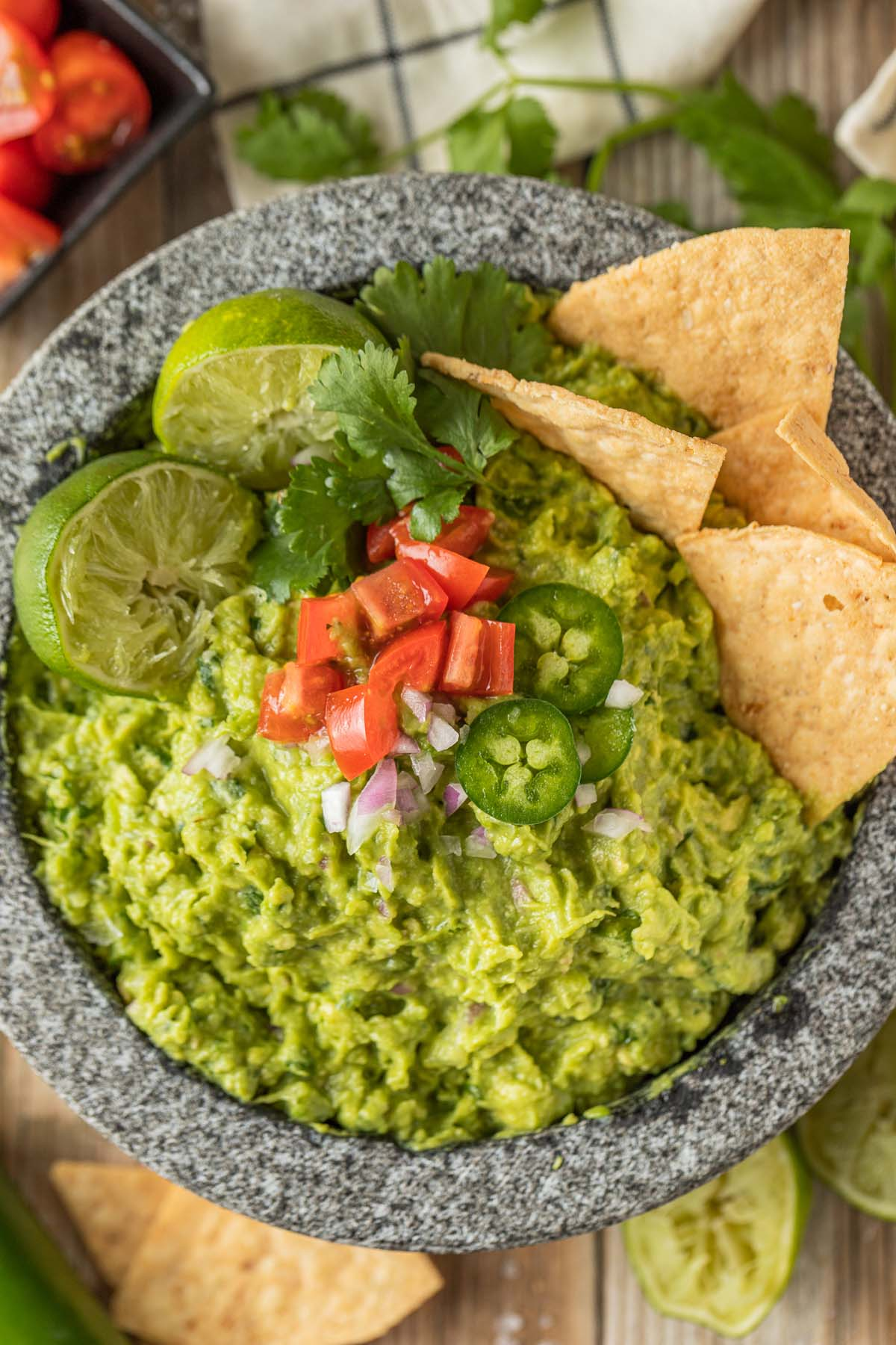 Guacamole