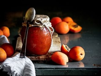 La recette de Confiture d'Abricots