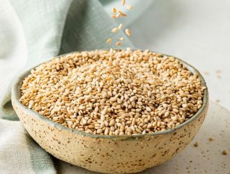 La rectte de quinoa