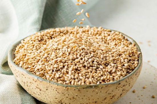 La rectte de quinoa