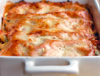 lasagne